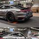 Illustration for article titled This Could Be the New Porsche 911 Turbo Way Before Youre Supposed To See It